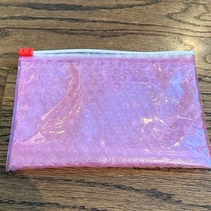 Mini Glossier pouch